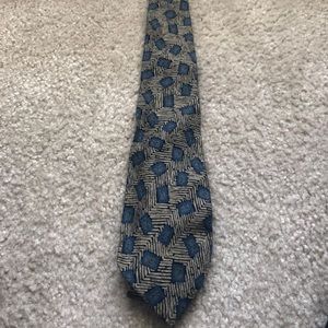 Gian Carlo men’s tie